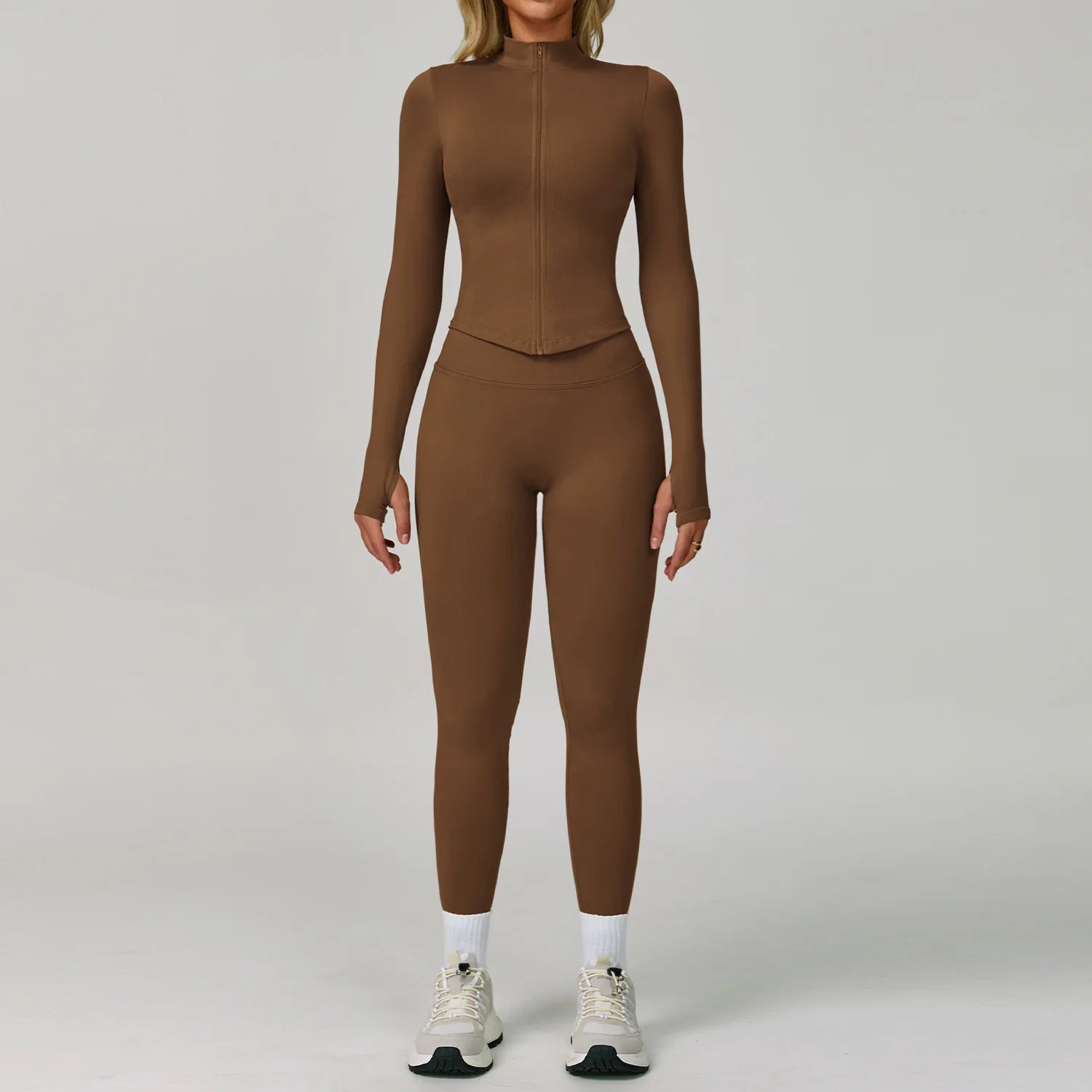 Urban Active Set