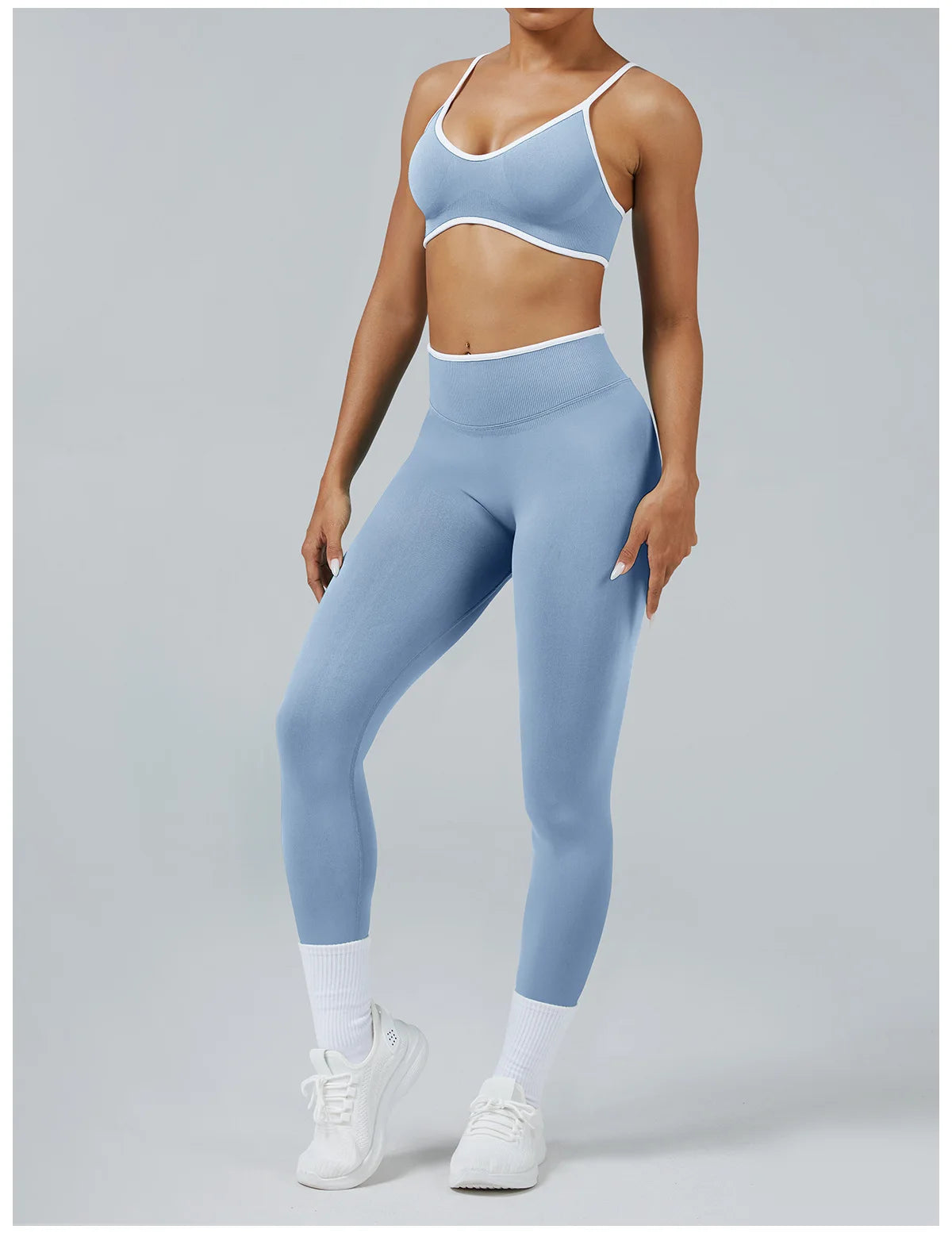 Gym Flow Set