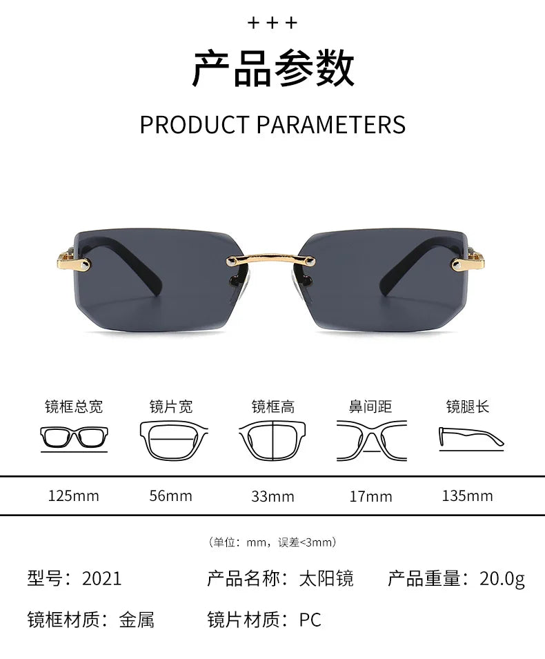 Infinite Vision Wear