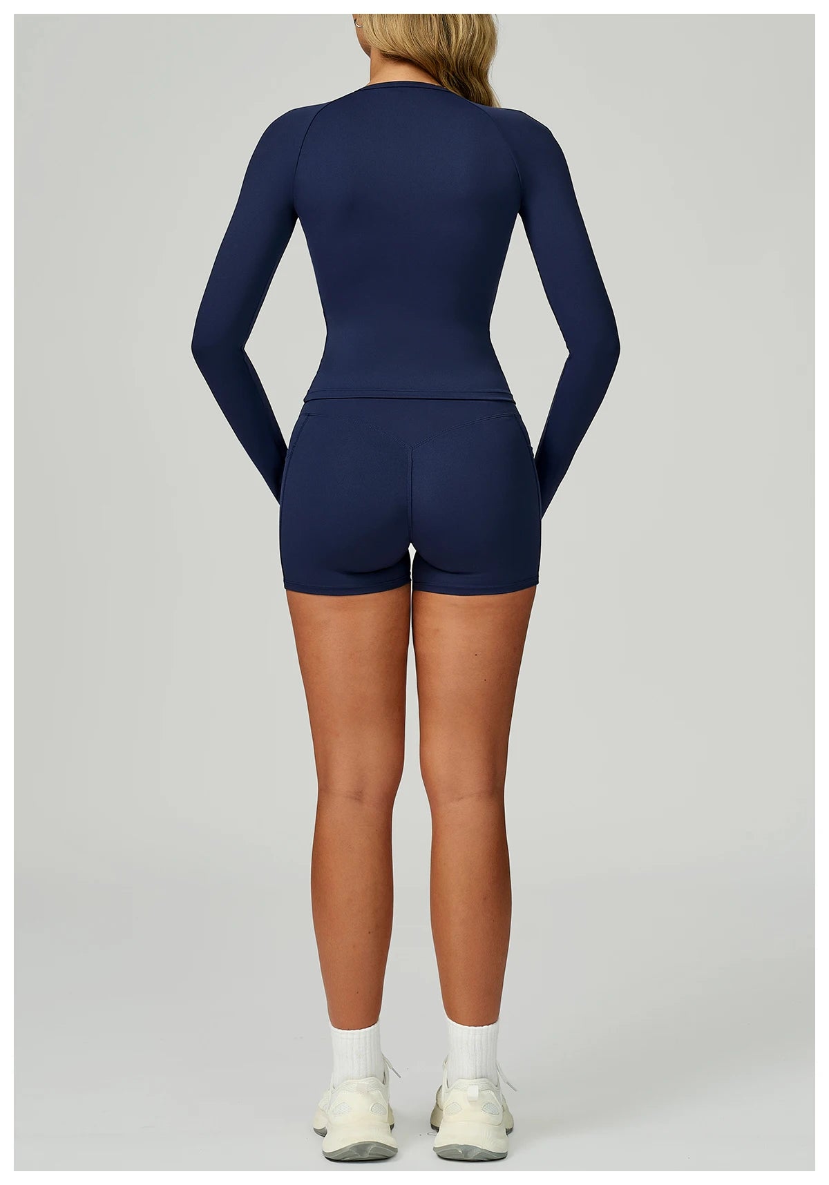 Hustle Wear Set