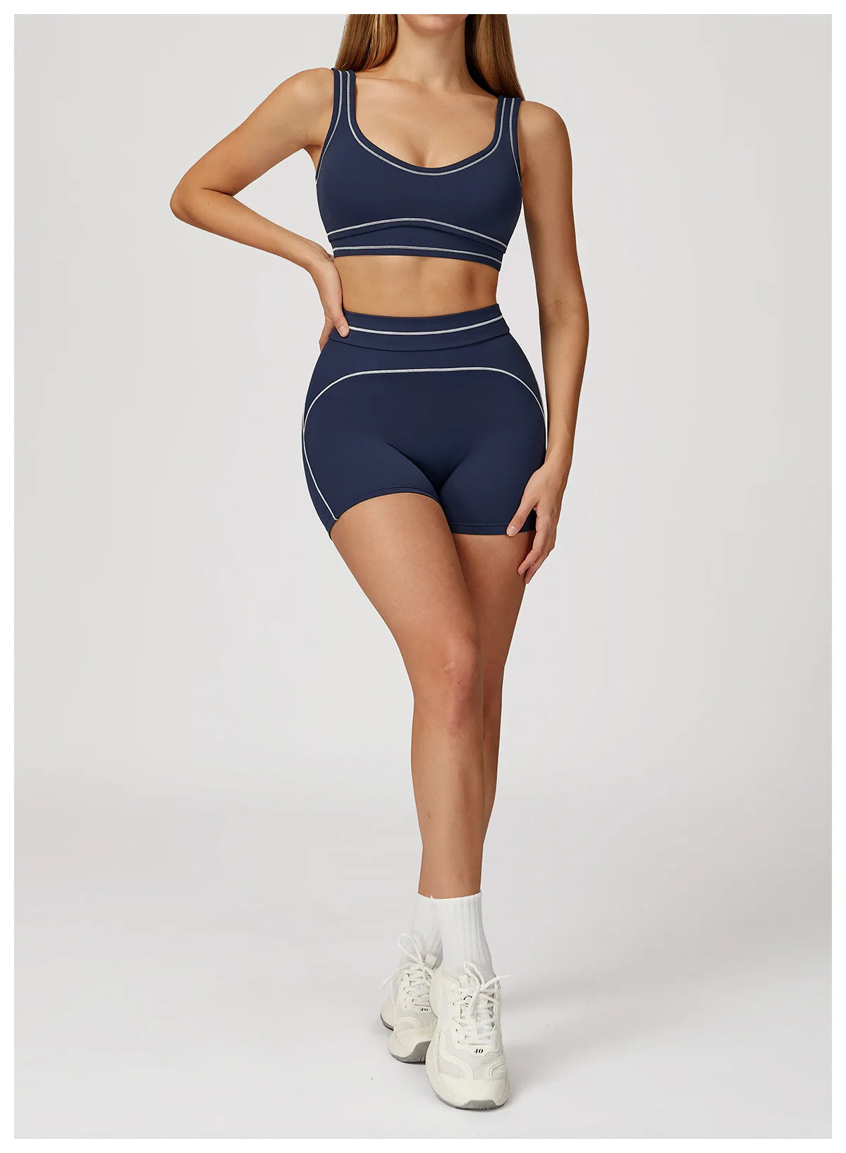 Hyper Flex Top