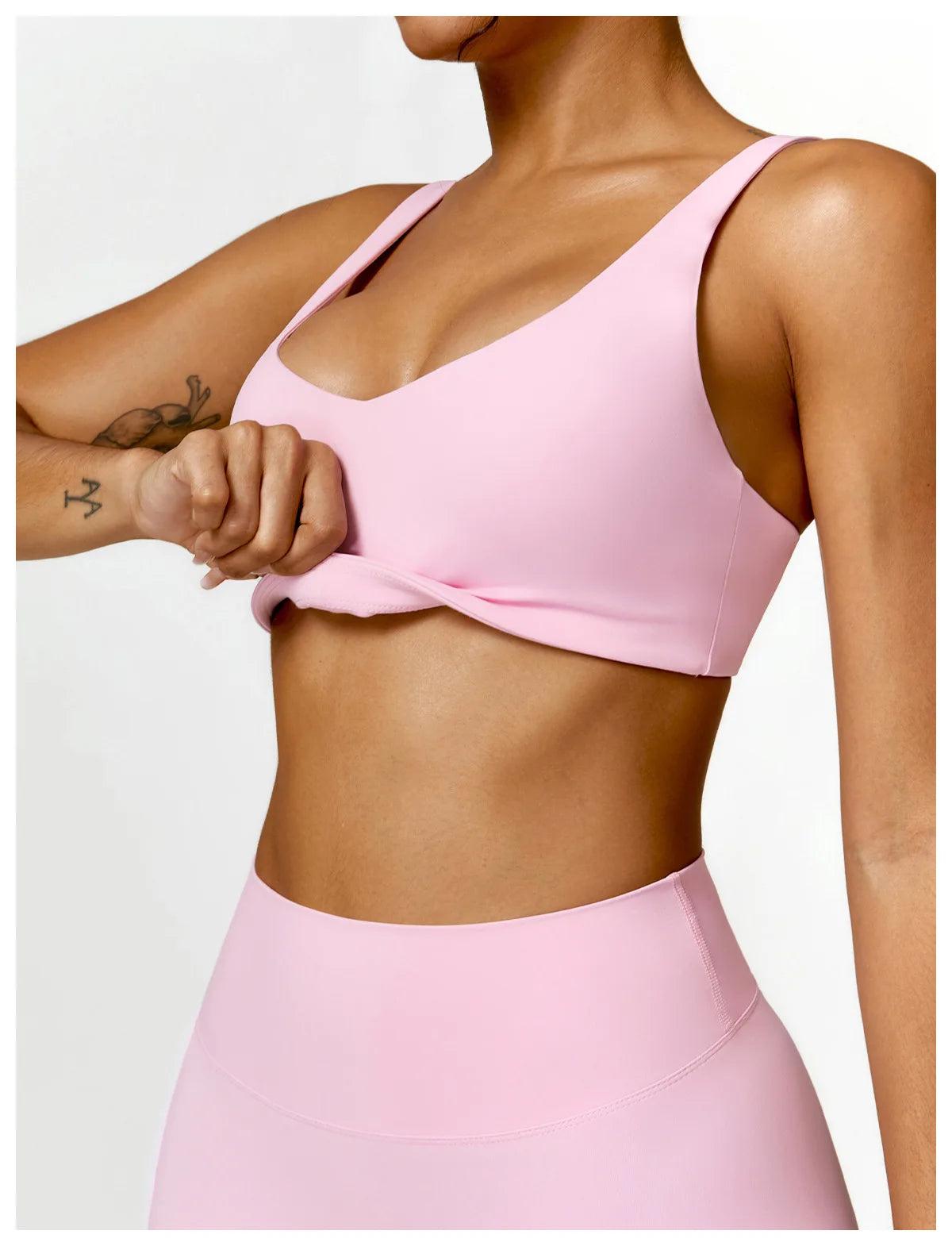 Aero Fit Tee