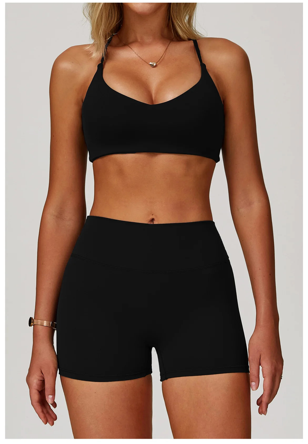 Peak Motion Top