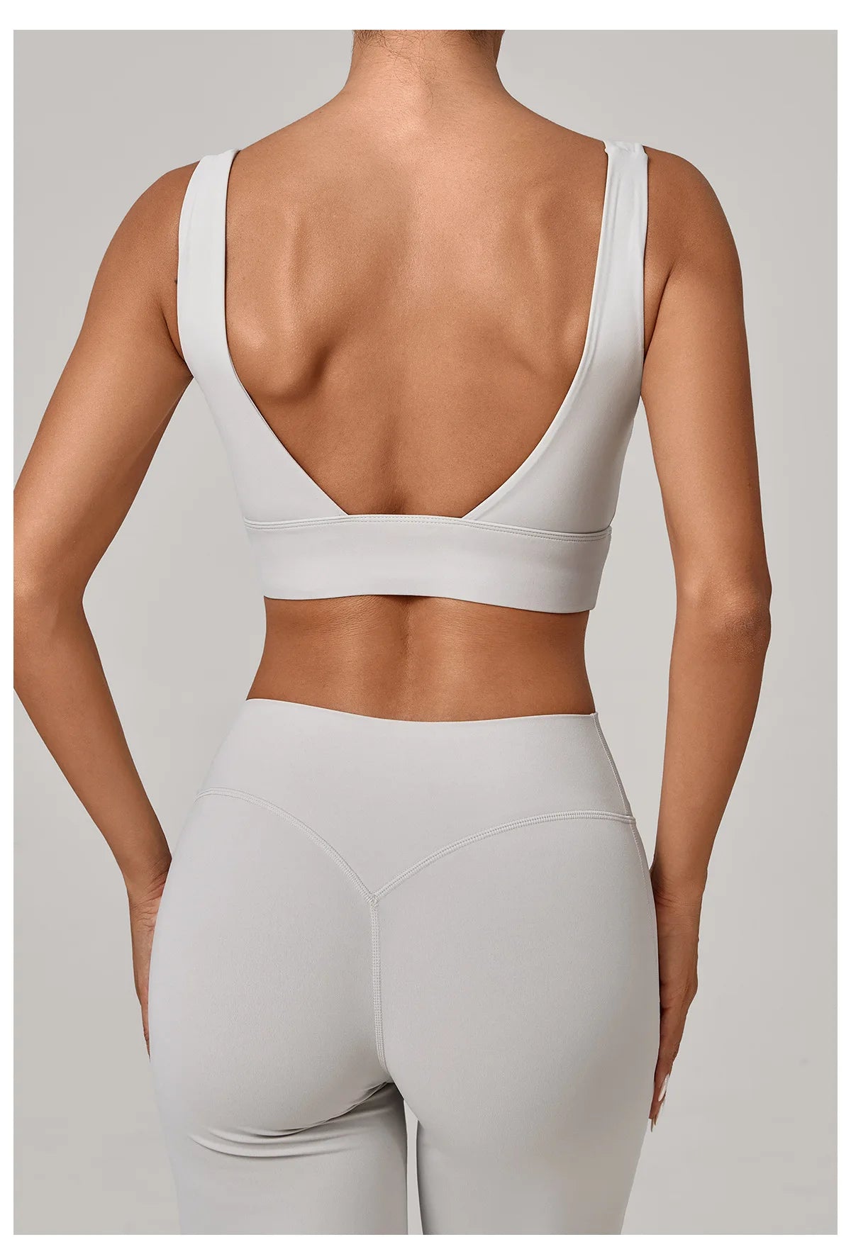 Peak Wear Set