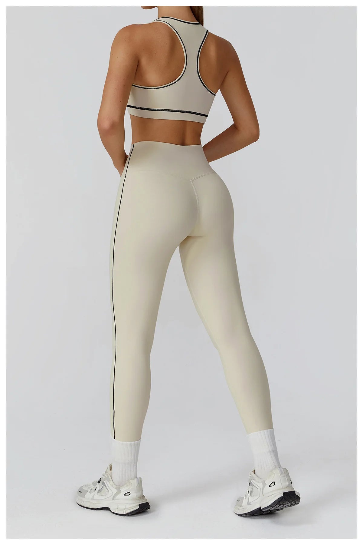 Core Hustle Set