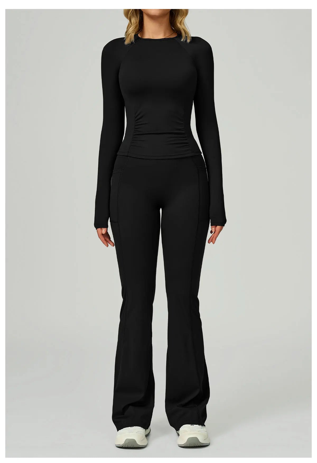 Hustle Wear Set
