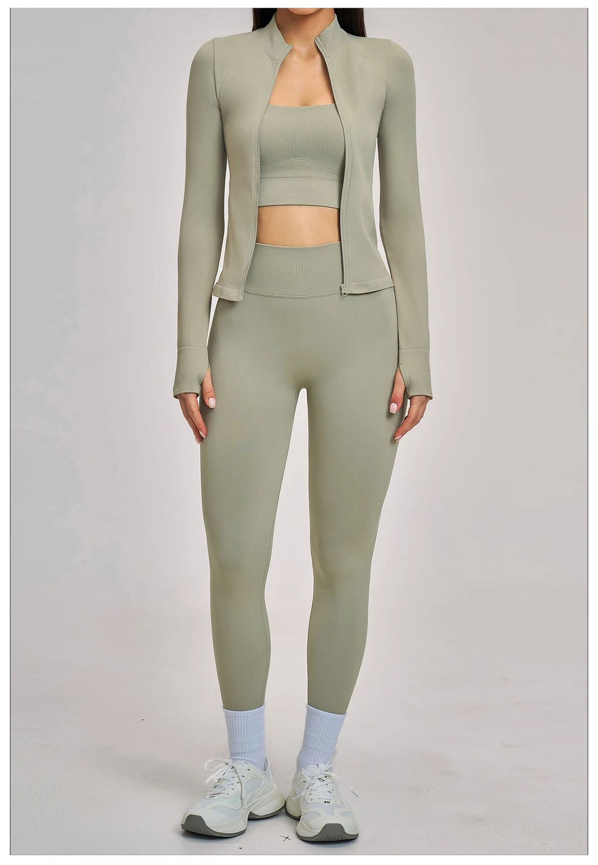 Aero Flex Set