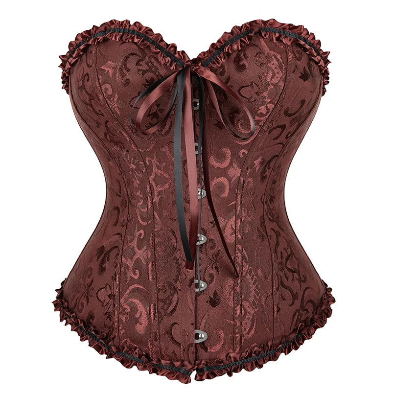 Waistline Edit