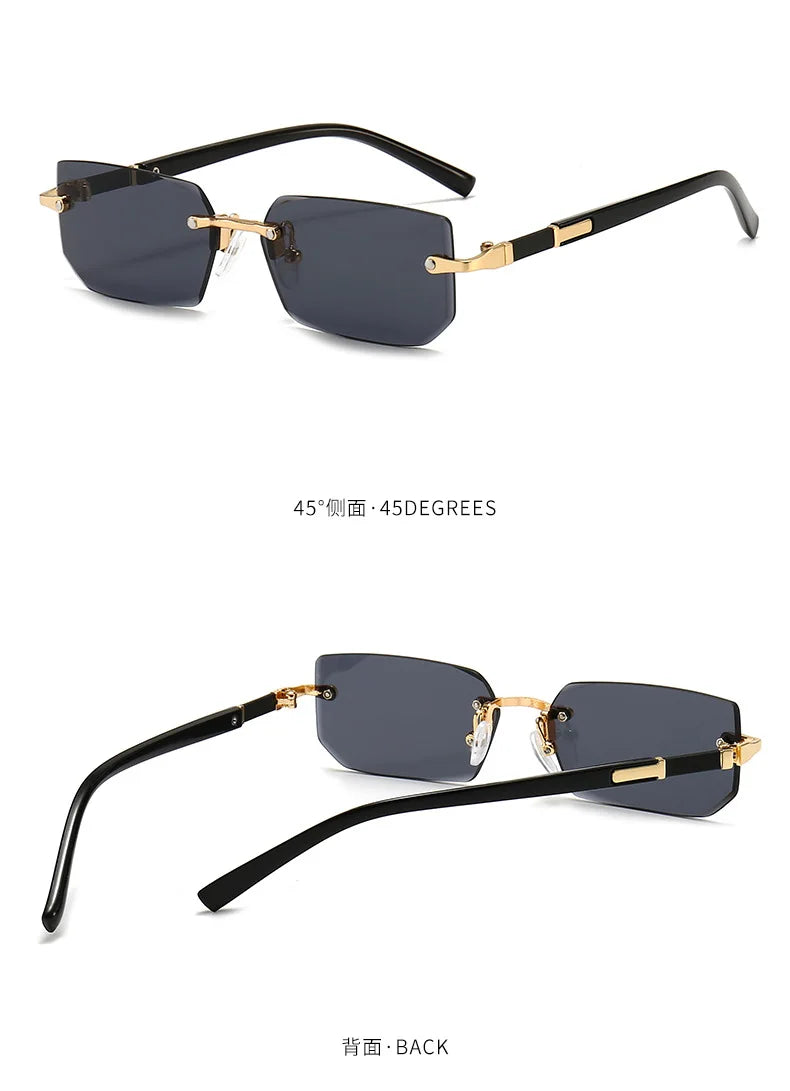 Infinite Vision Wear