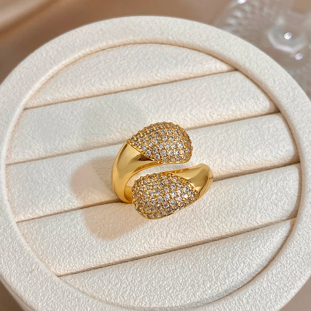 Timeless Ring Boutique