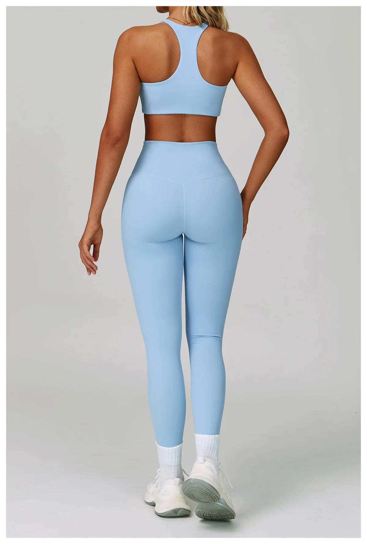 Turbo Fit Set