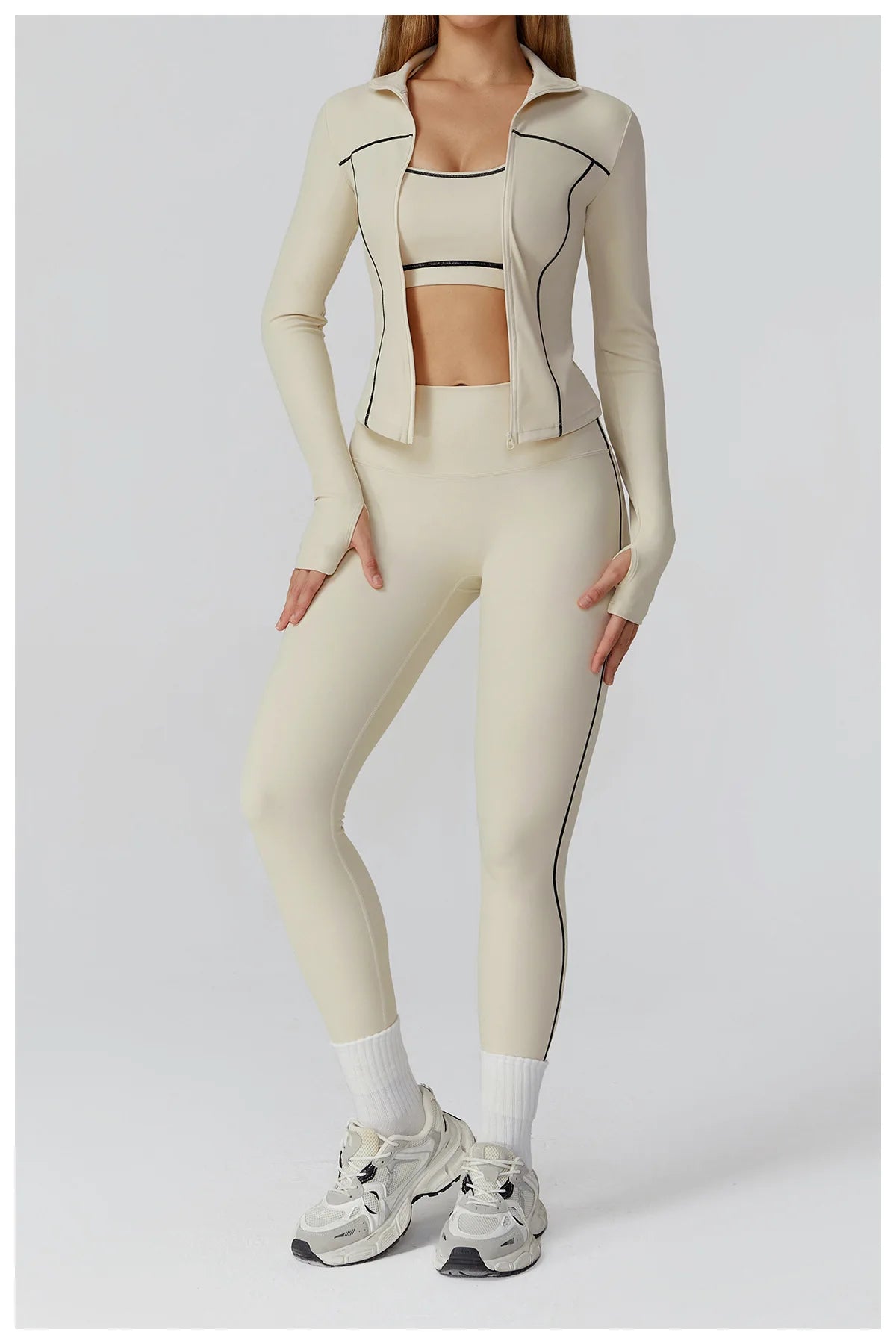 Core Hustle Set