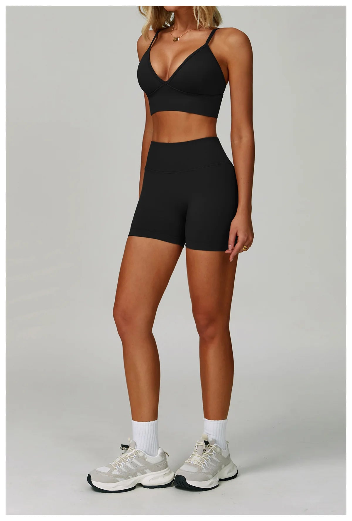 Urban Active Set