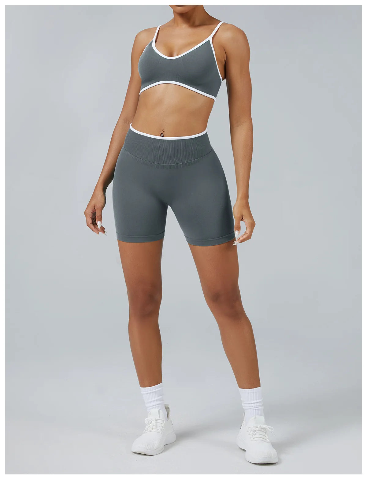 Gym Flow Set