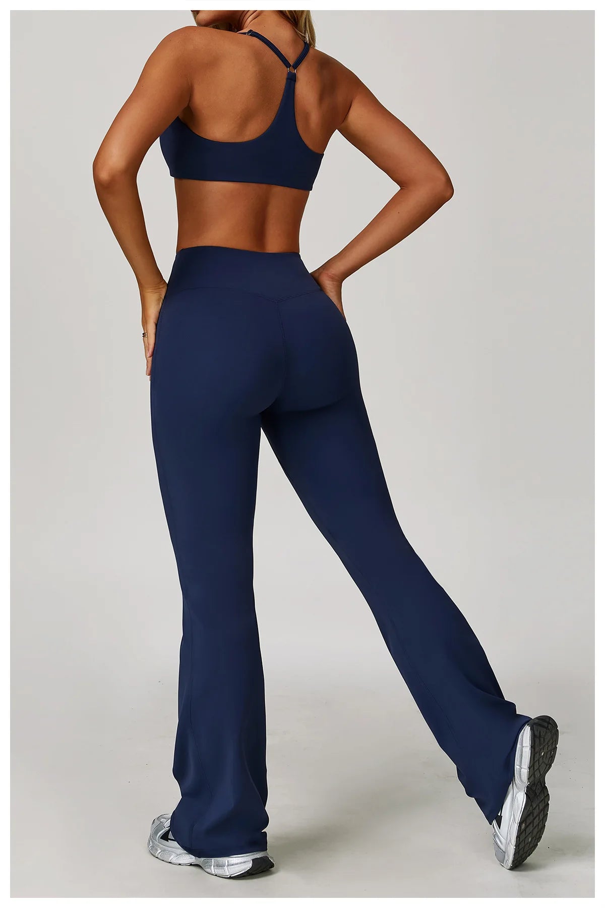 Peak Motion Top