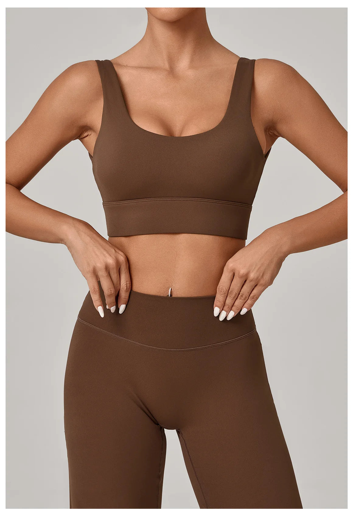 Peak Wear Set