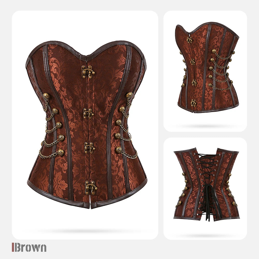 Waistline Edit