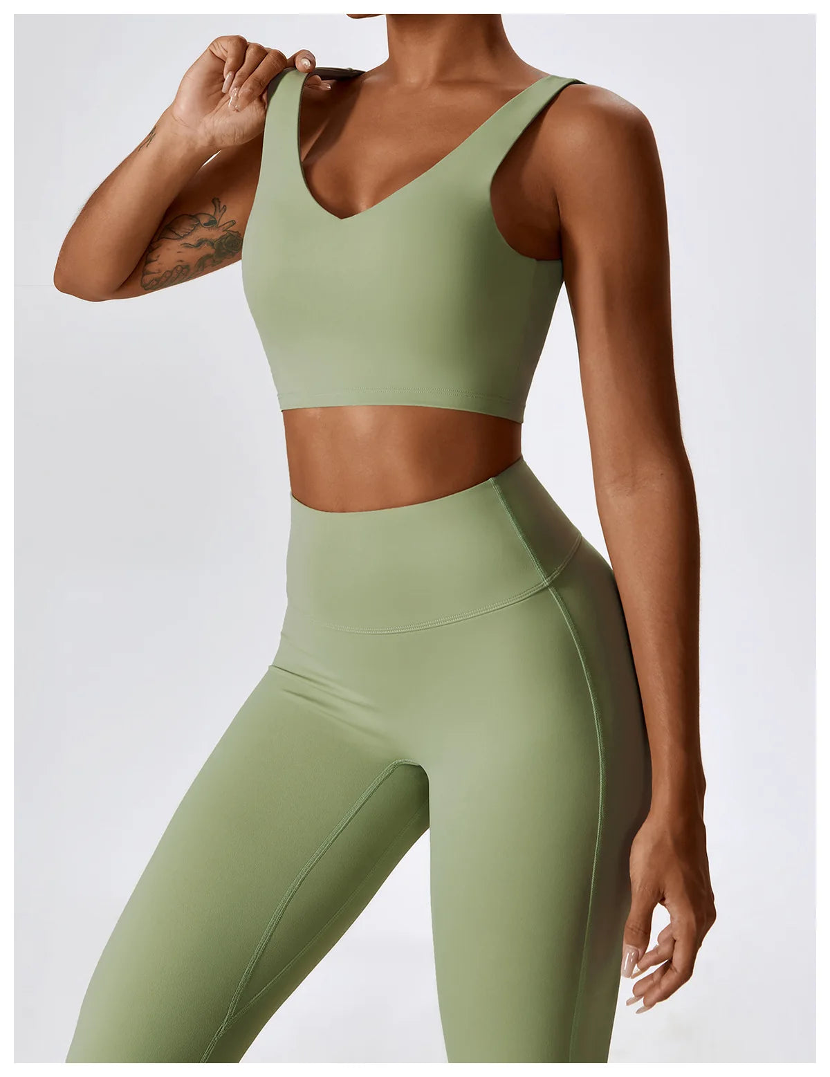 Ultra Pump Set