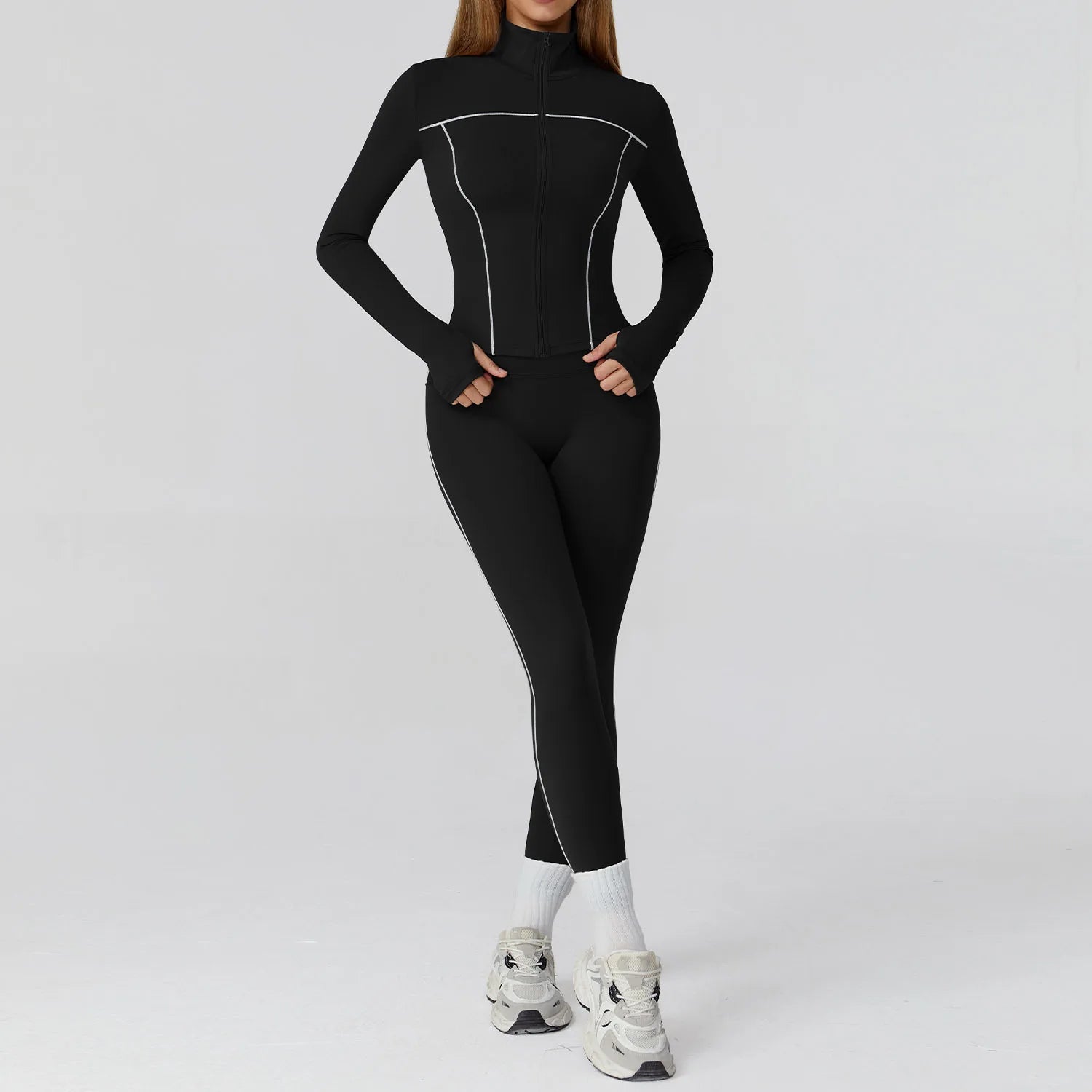 Core Hustle Set