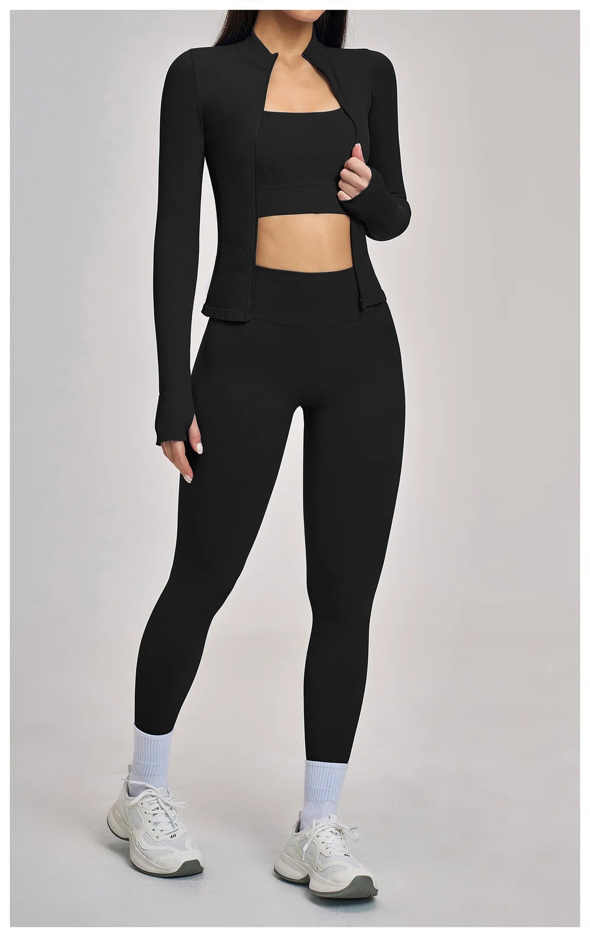 Aero Flex Set