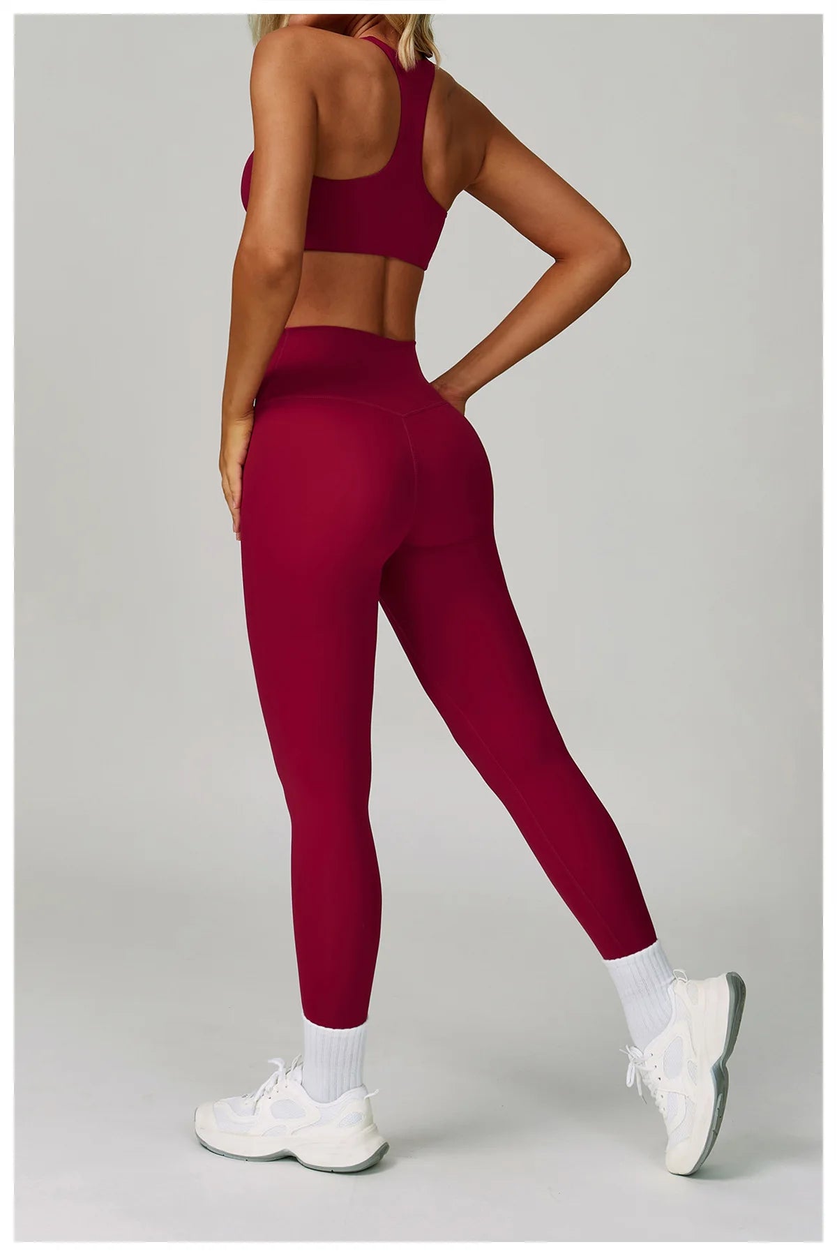Turbo Fit Set