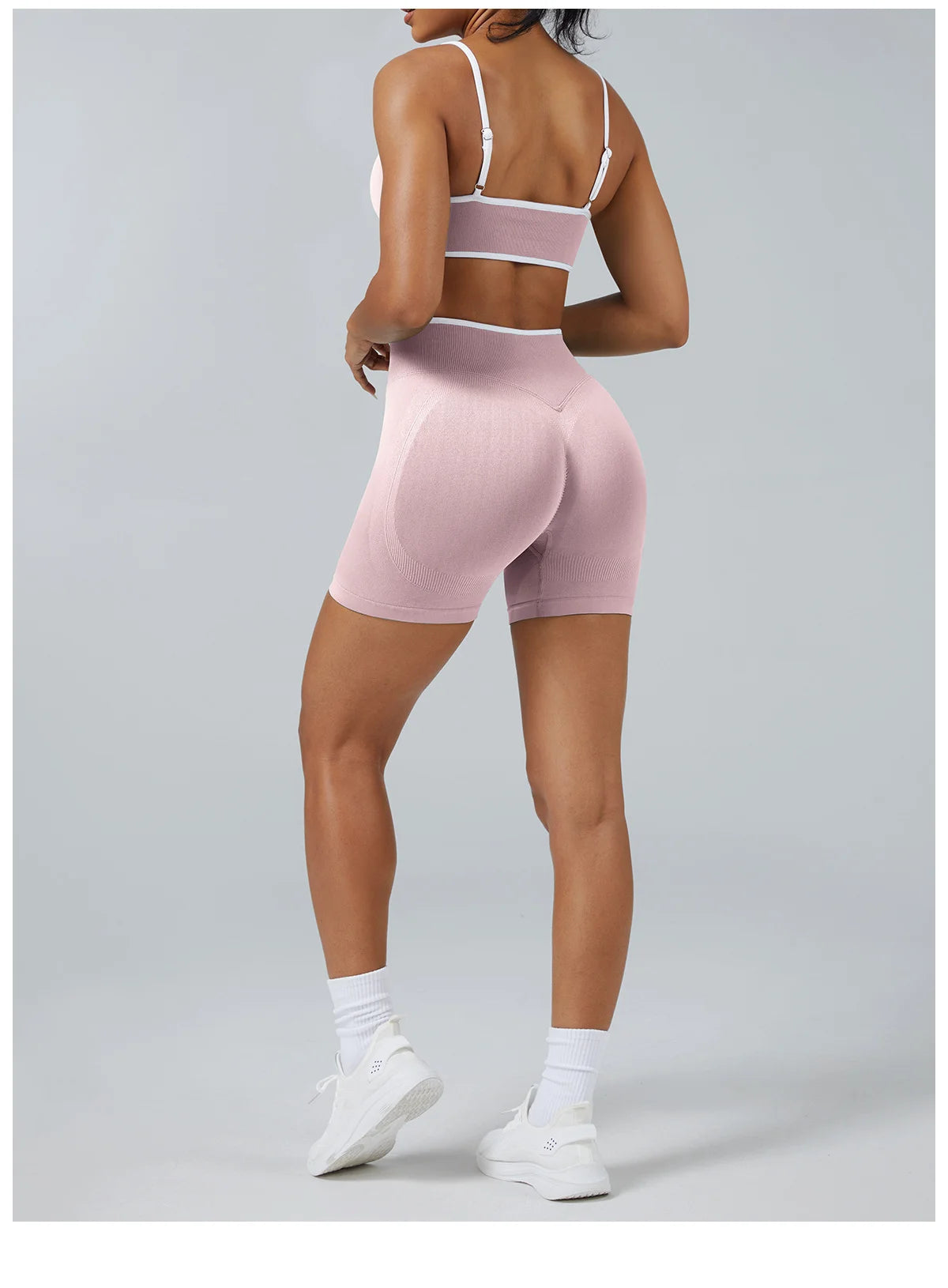 Gym Flow Set
