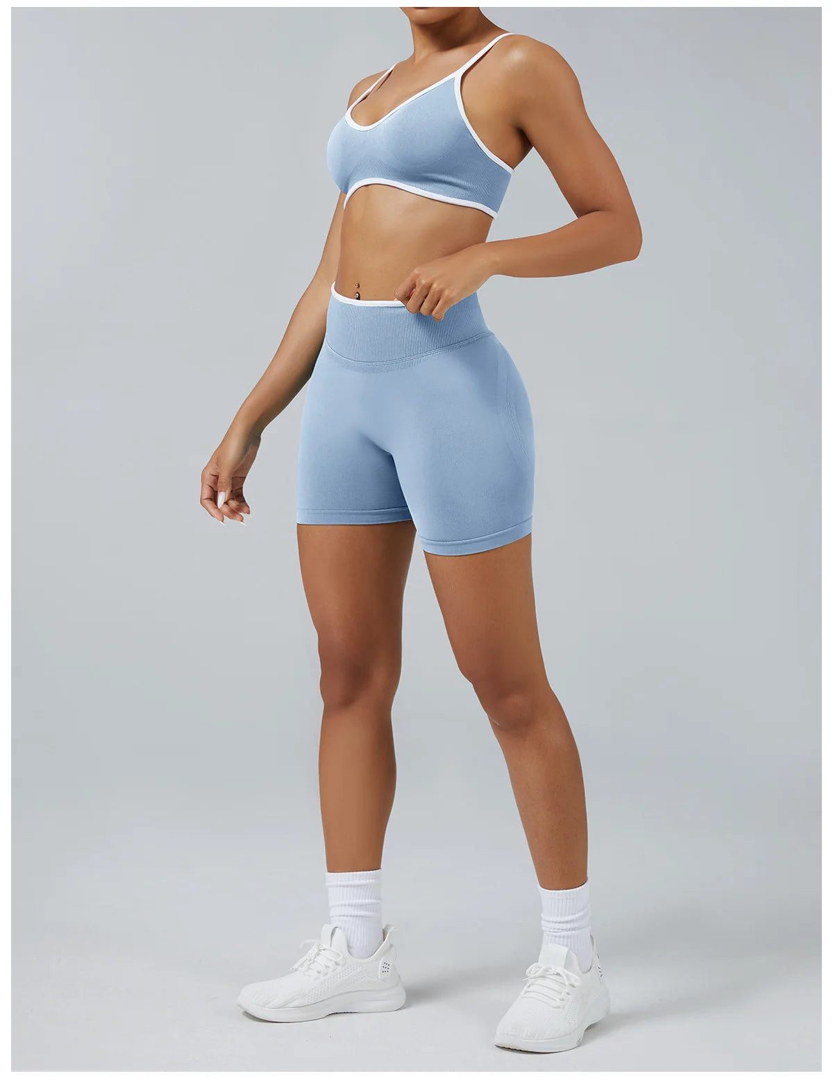 Gym Flow Set