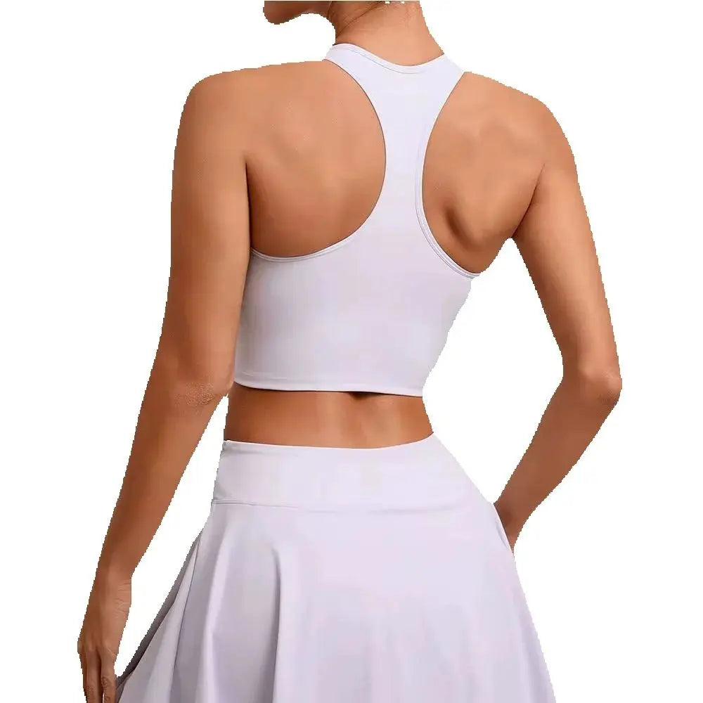 Strong Nation Top