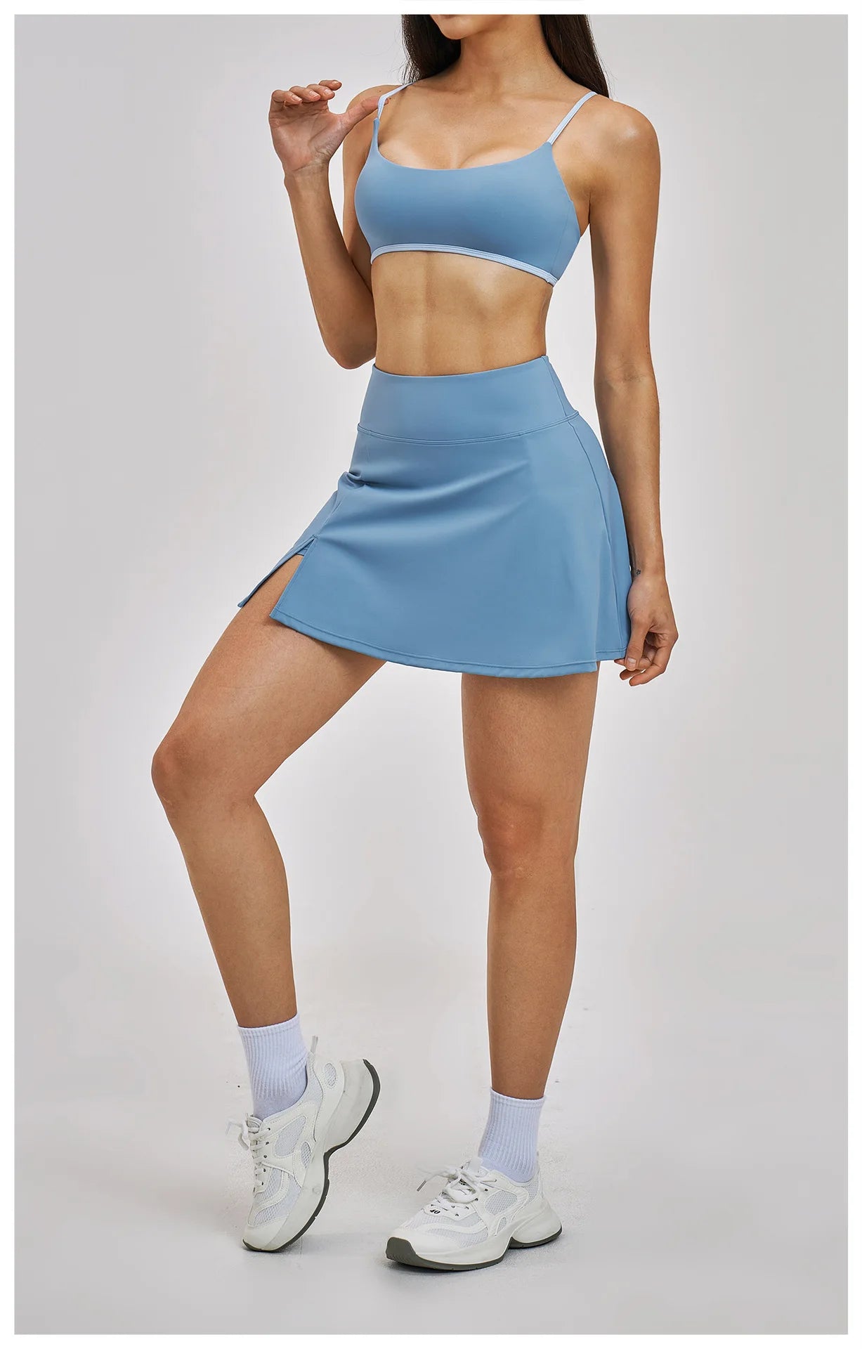 Fusion Flex Tee