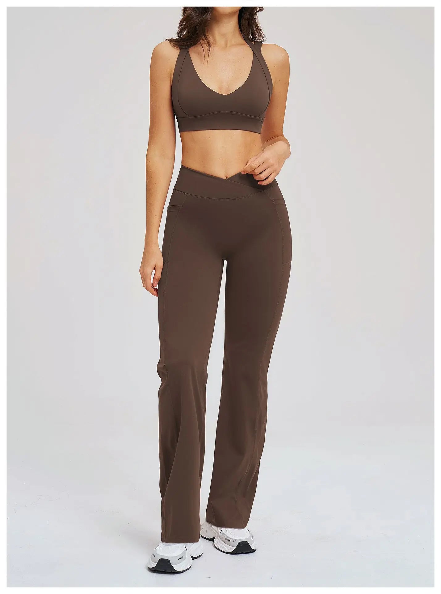 Peak Hustle Set