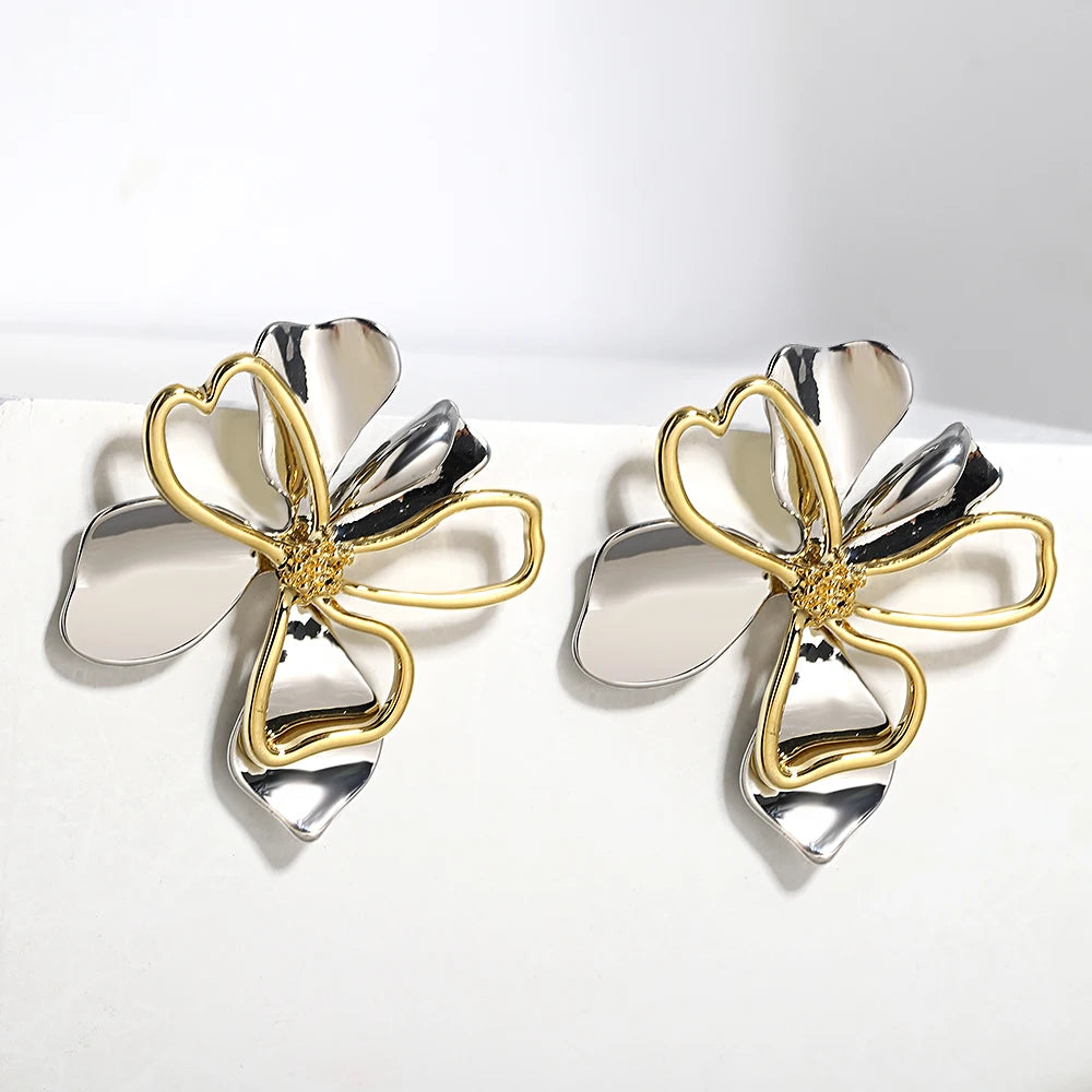 Sparkle Drop Gallery