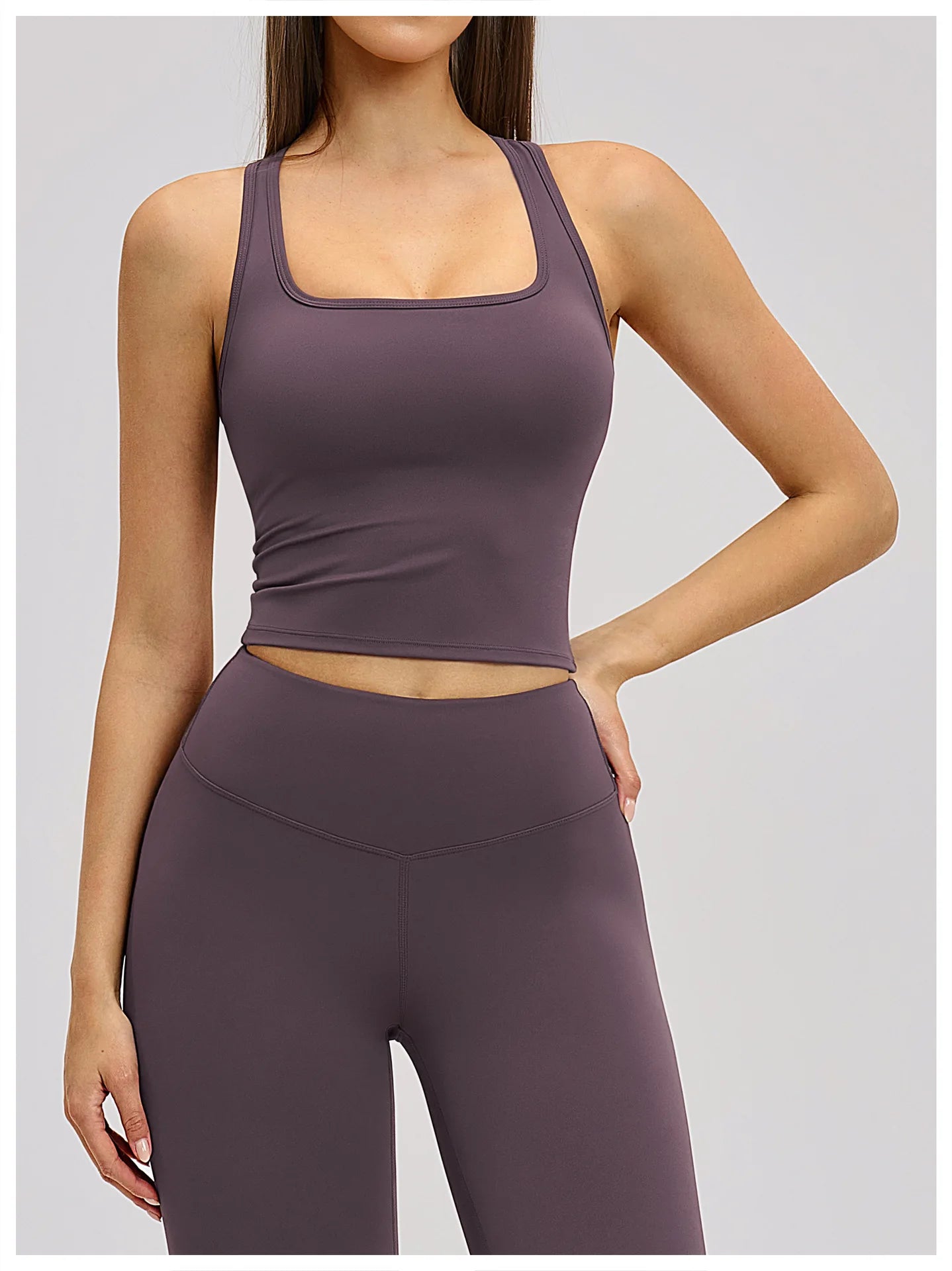 Limitless Fit Top