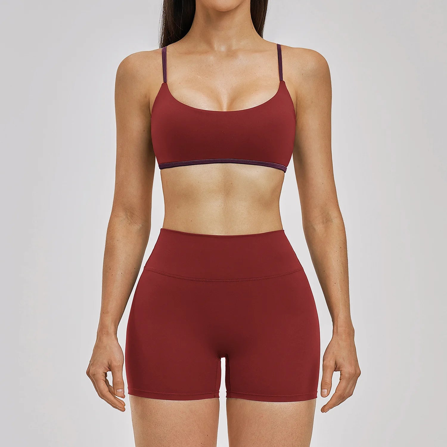 Burn Active Set