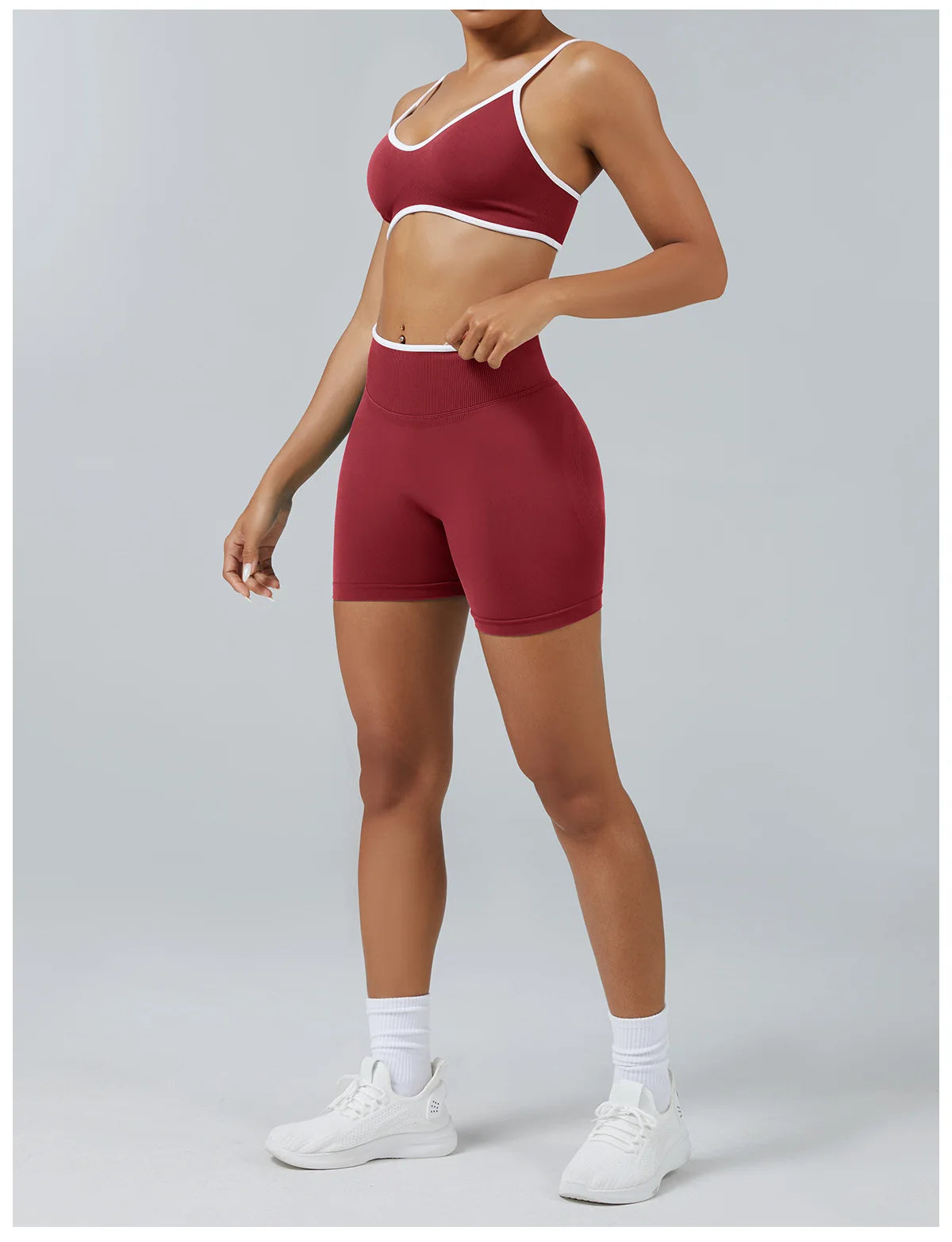 Gym Flow Set