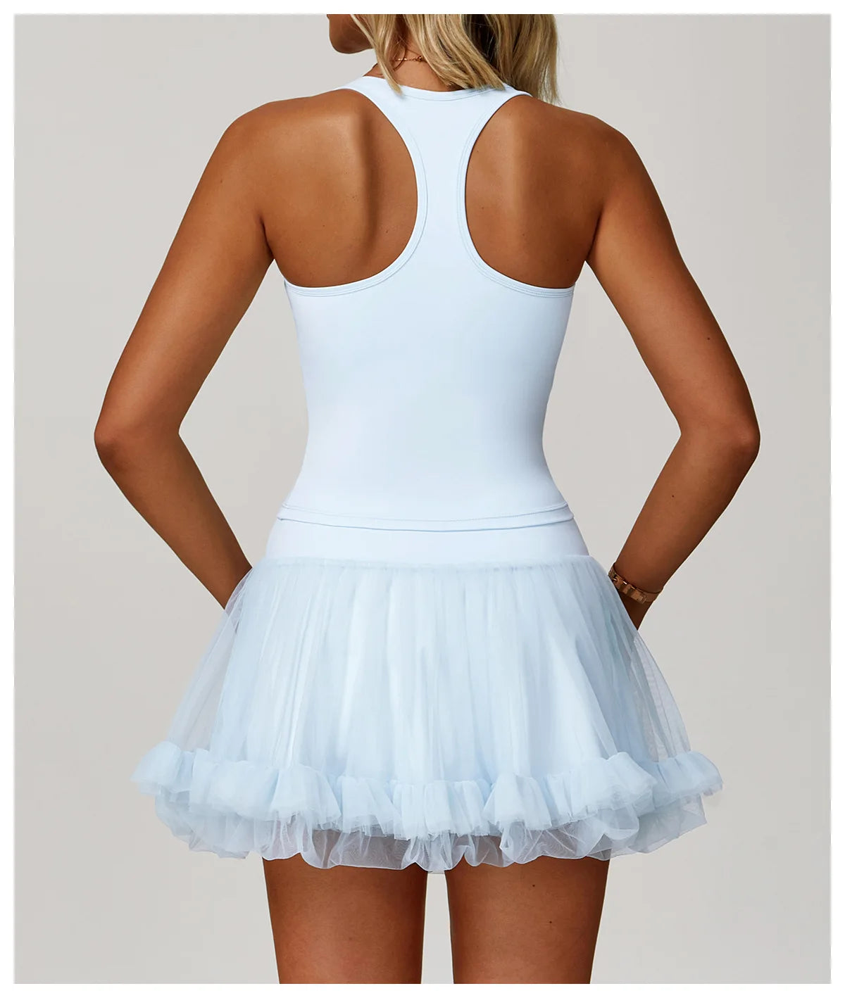 Limitless Fit Top