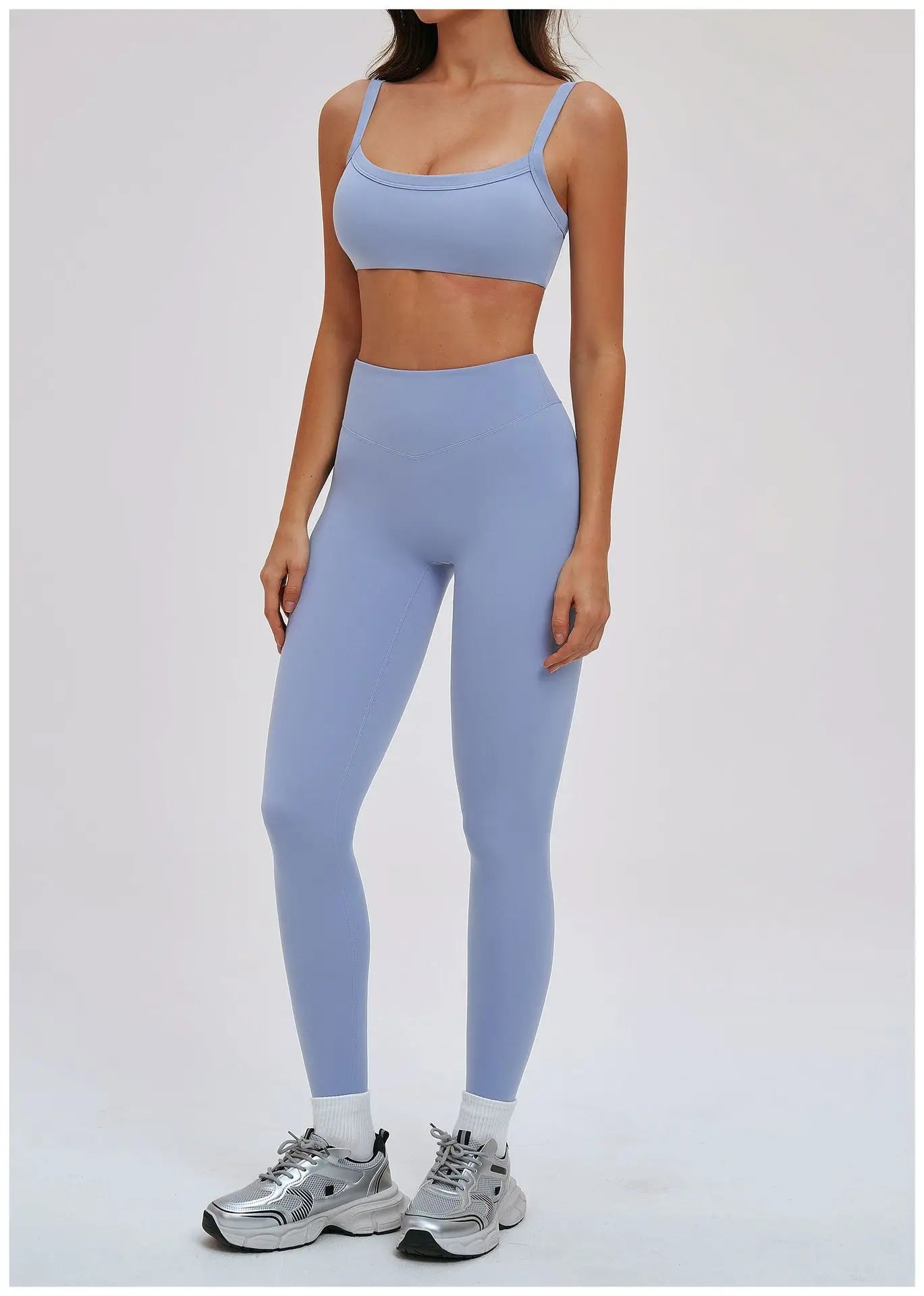 Muscle Vibe Tee
