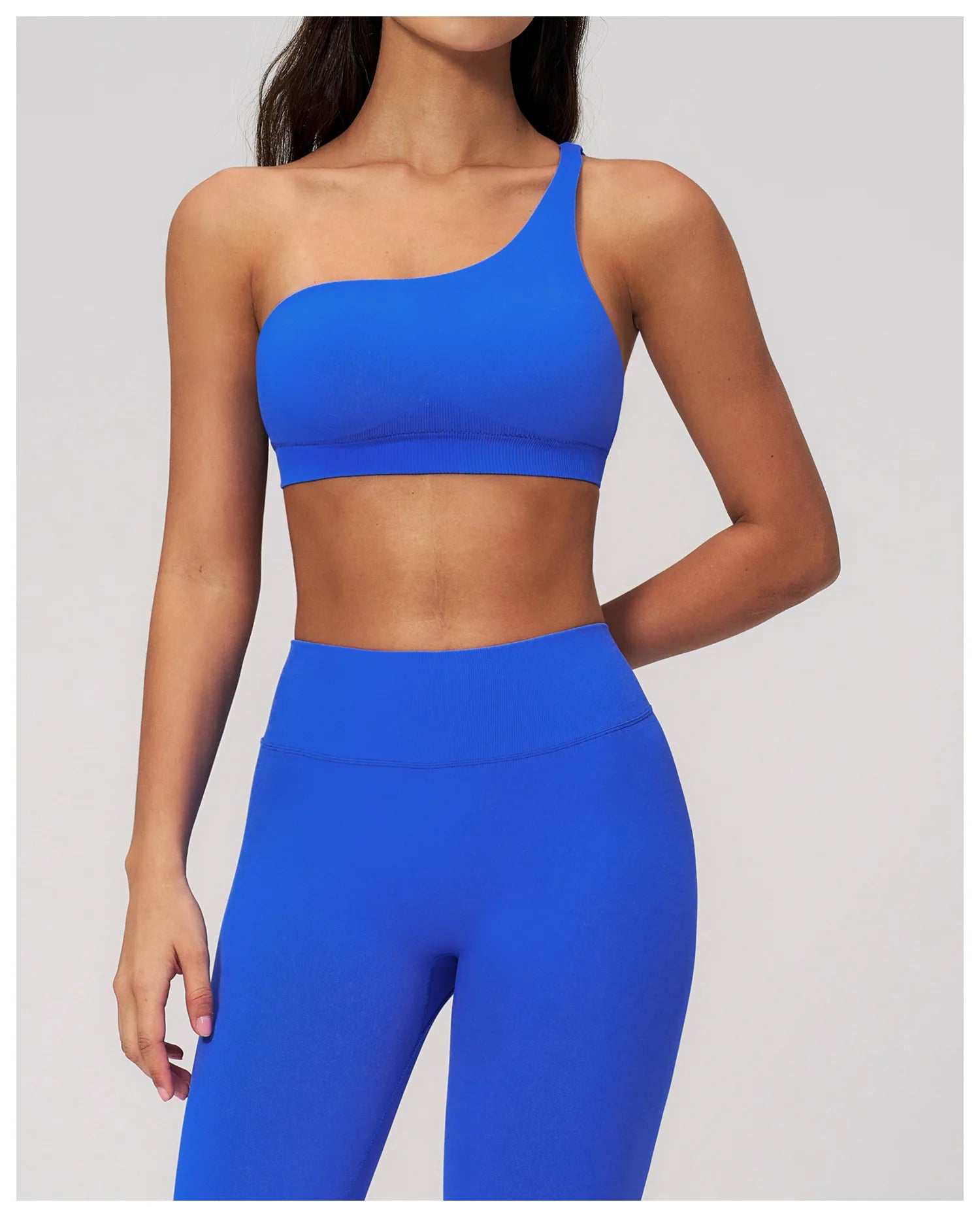 Turbo Fit Tee