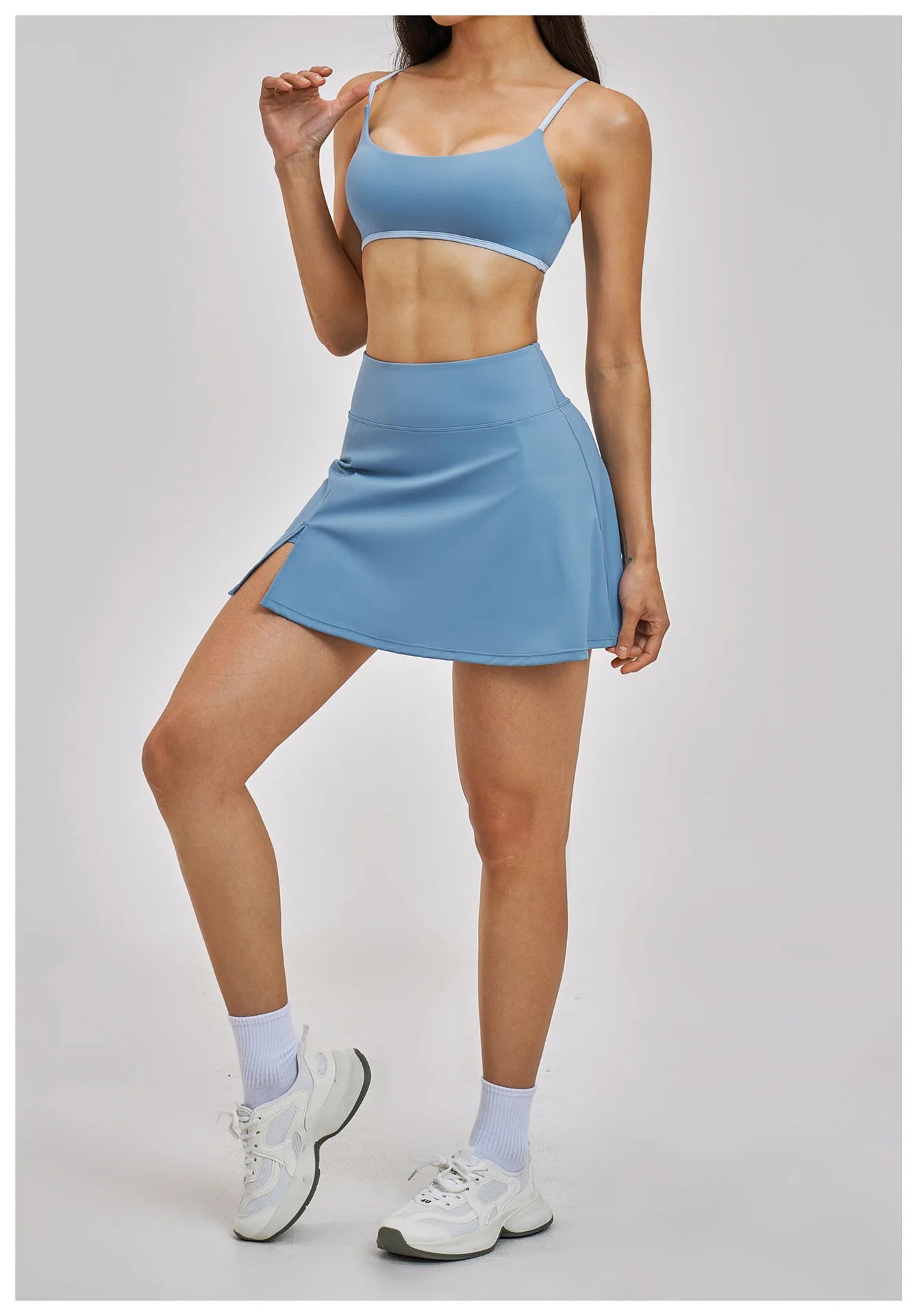 Burn Active Set