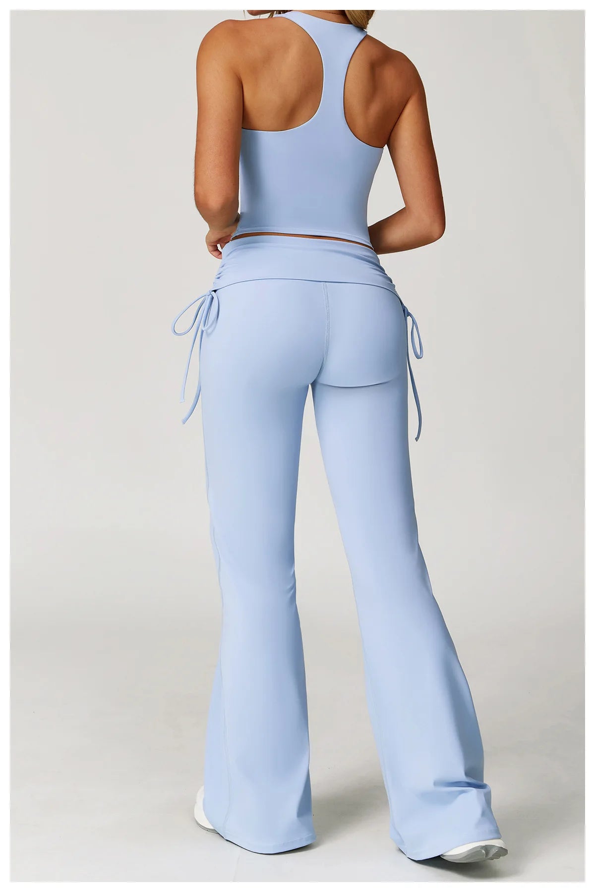 Active Edge Set
