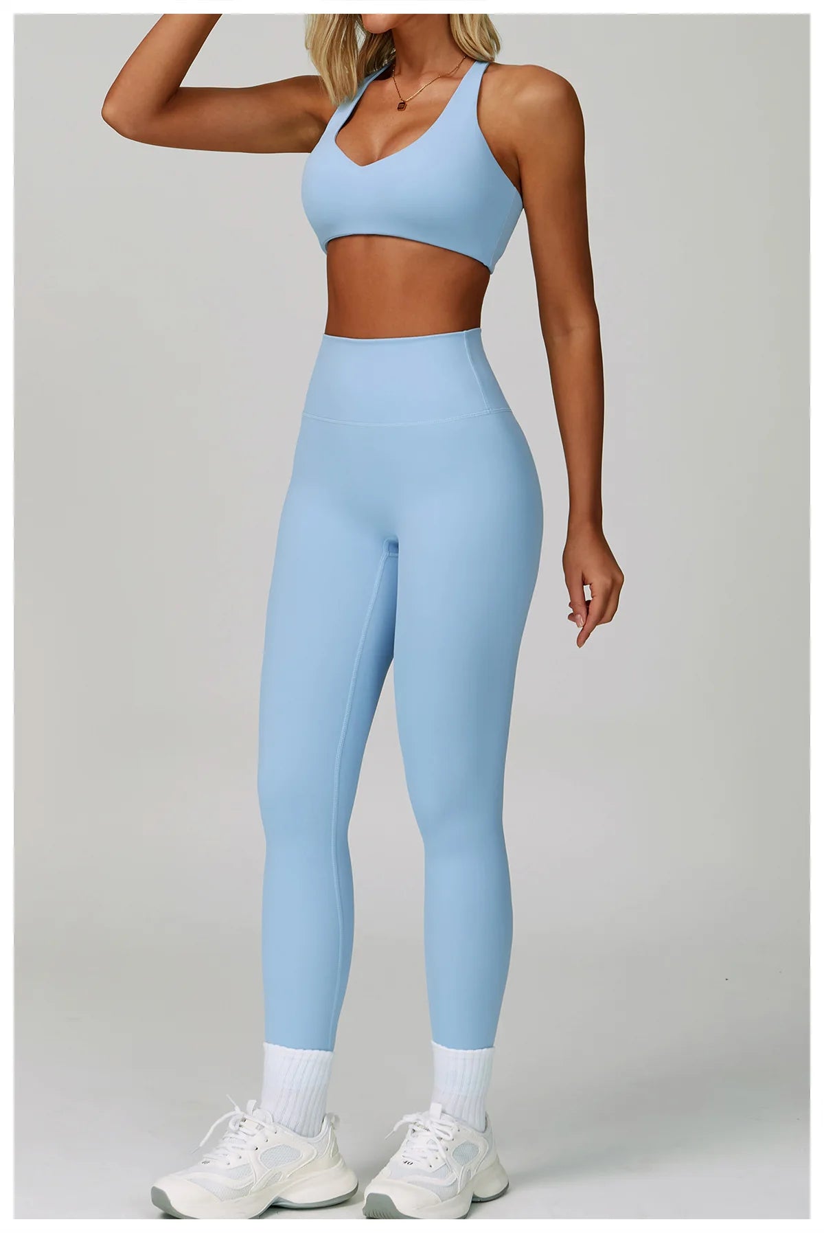 Turbo Fit Set