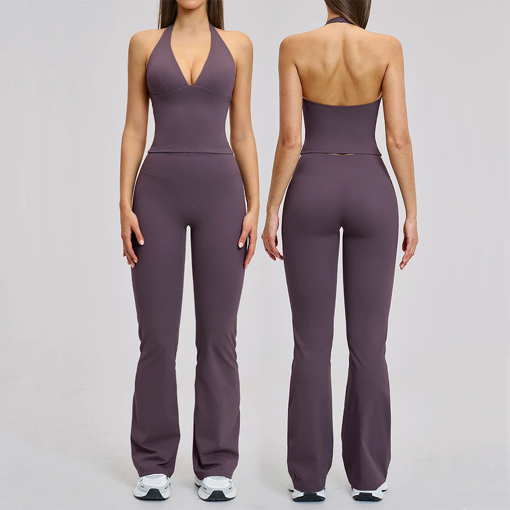 Alpha Motion Set
