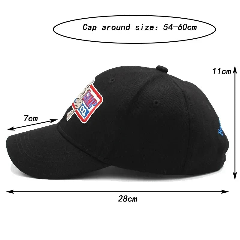 True Fit Headwear