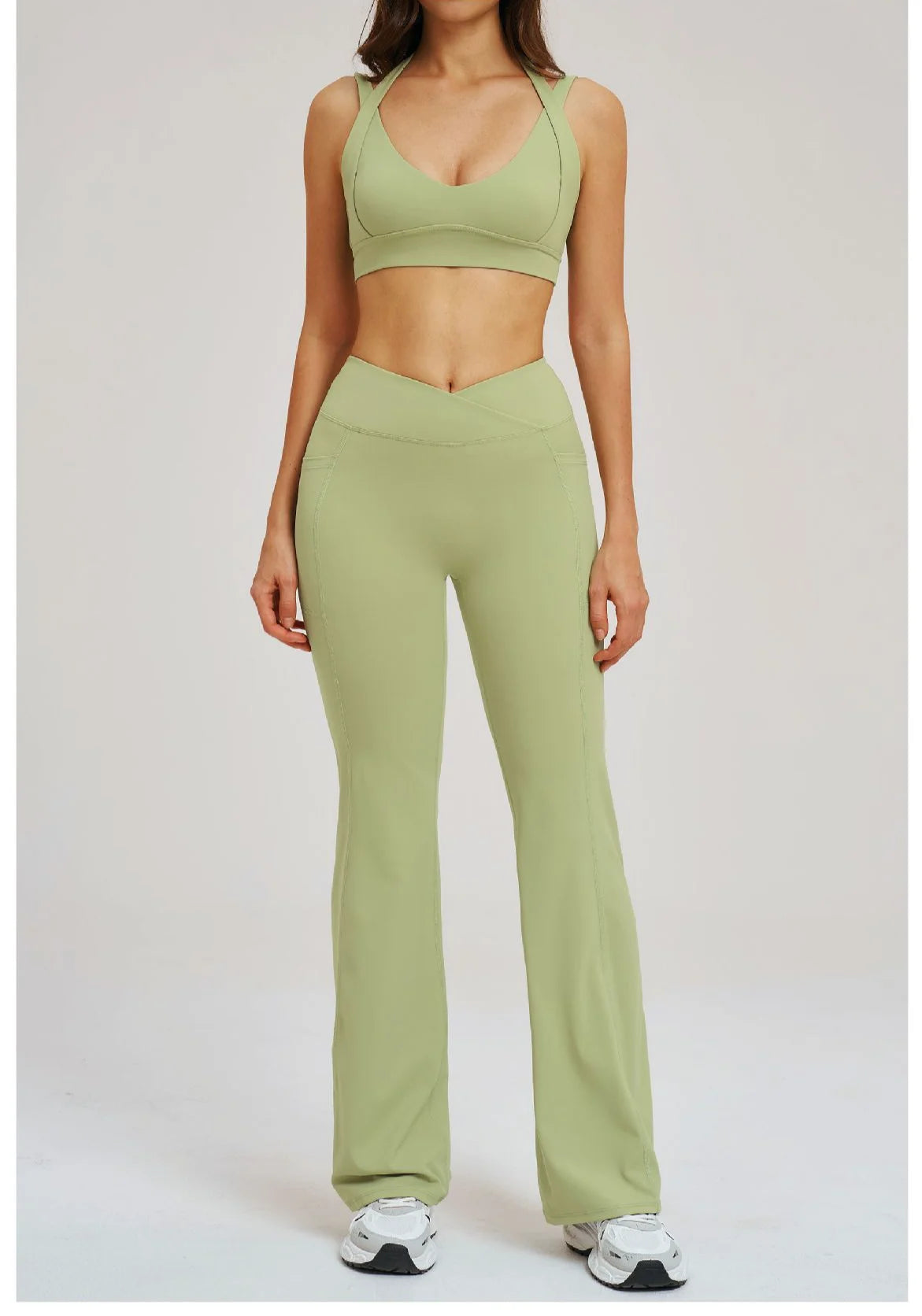 Peak Hustle Set