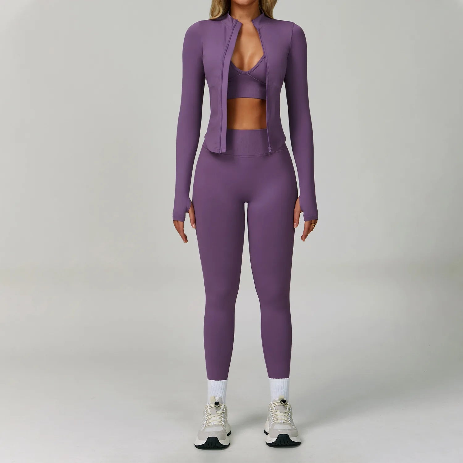 Urban Active Set