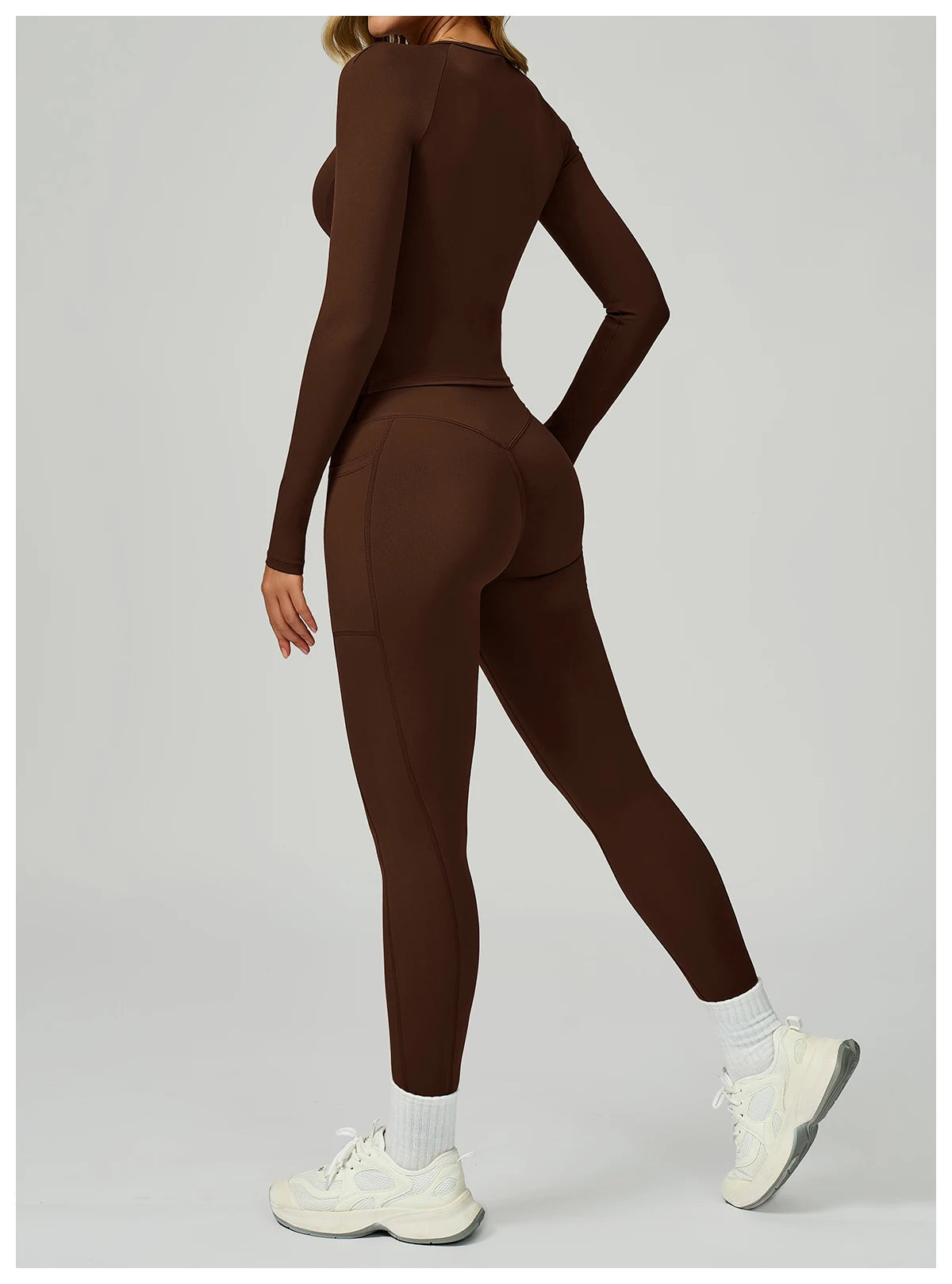 Hustle Wear Set