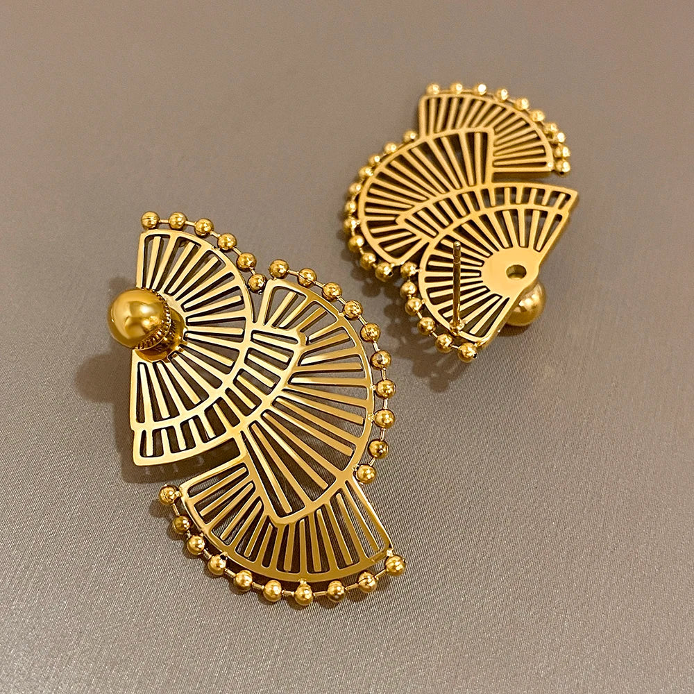 Spark Earring Studio