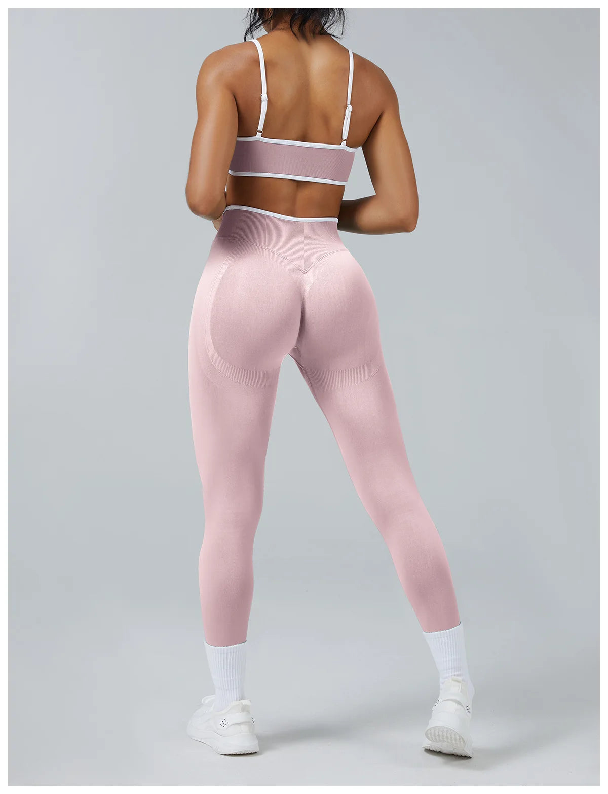 Gym Flow Set