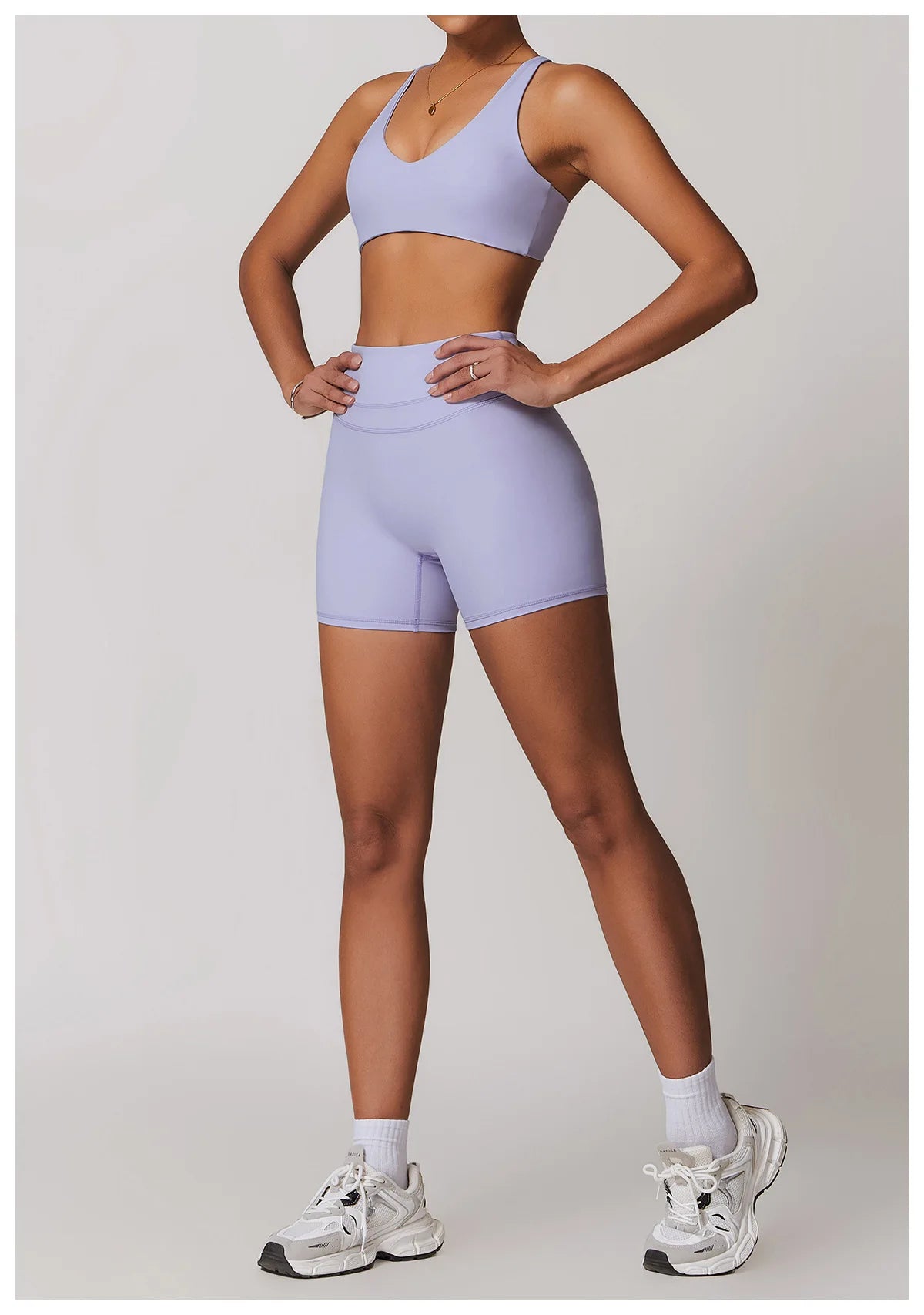 Aero Motion Set