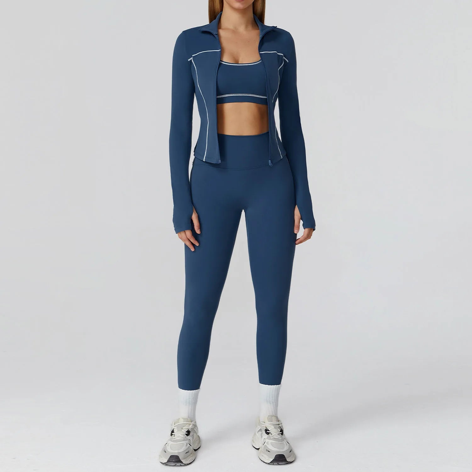 Core Hustle Set
