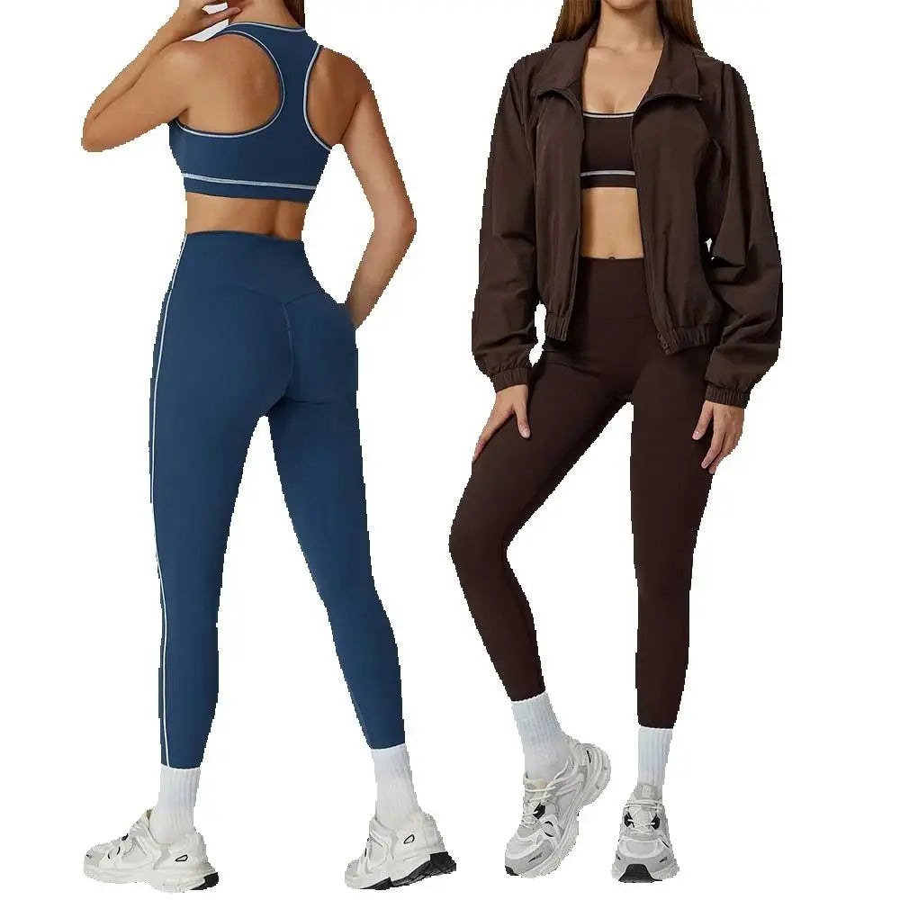 Core Hustle Set